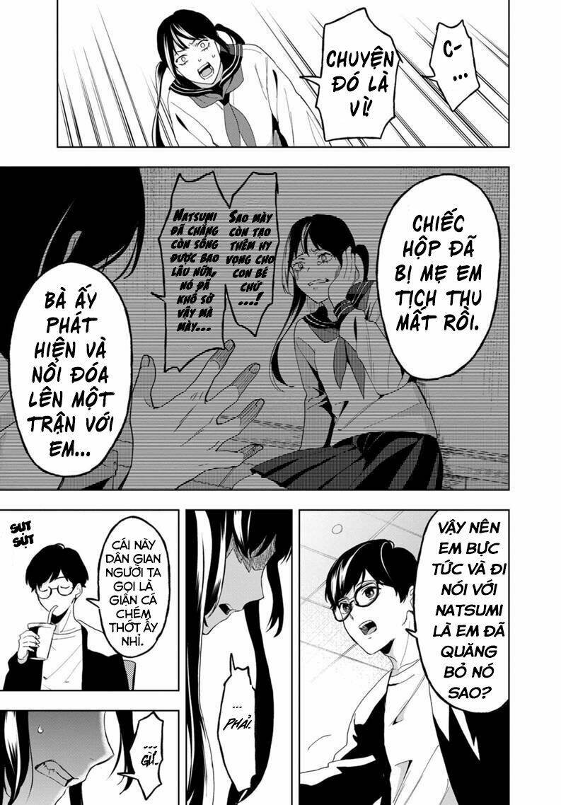 Biệt Khúc Cuối Cùng.: Chapter 14