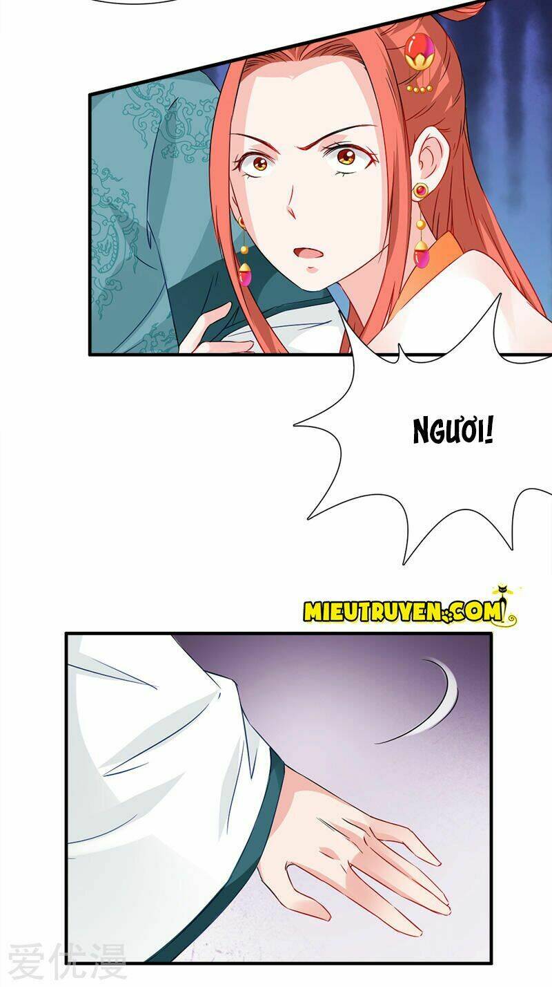 Tận Diệt Vương Gia Mãn Triều: Chapter 112