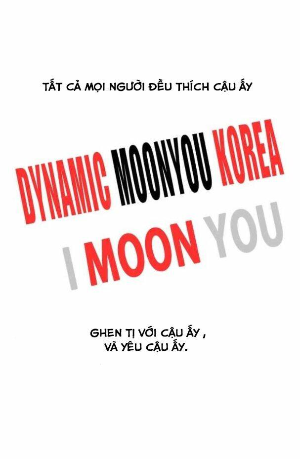 Mắc Kẹt Trên Mặt Trăng: Chapter 15