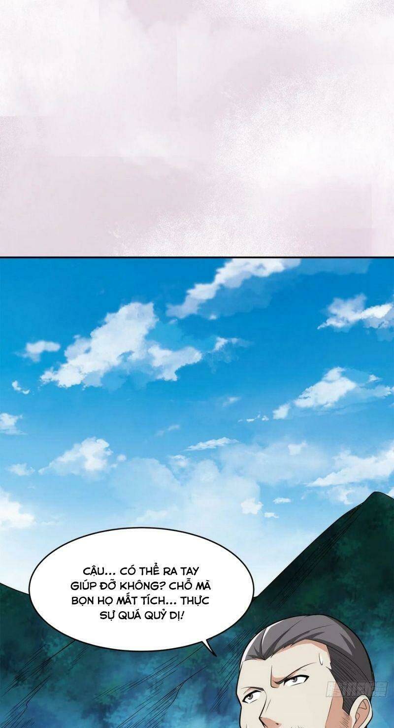 Người Tu Tiên Tại Đô Thị: Chapter 98