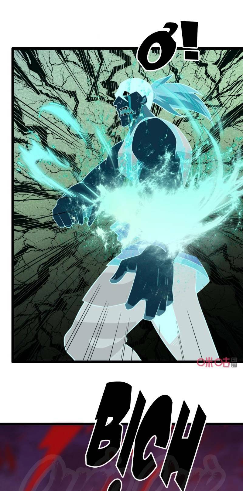 Tu Tiên Cuồng Thần: Chapter 37