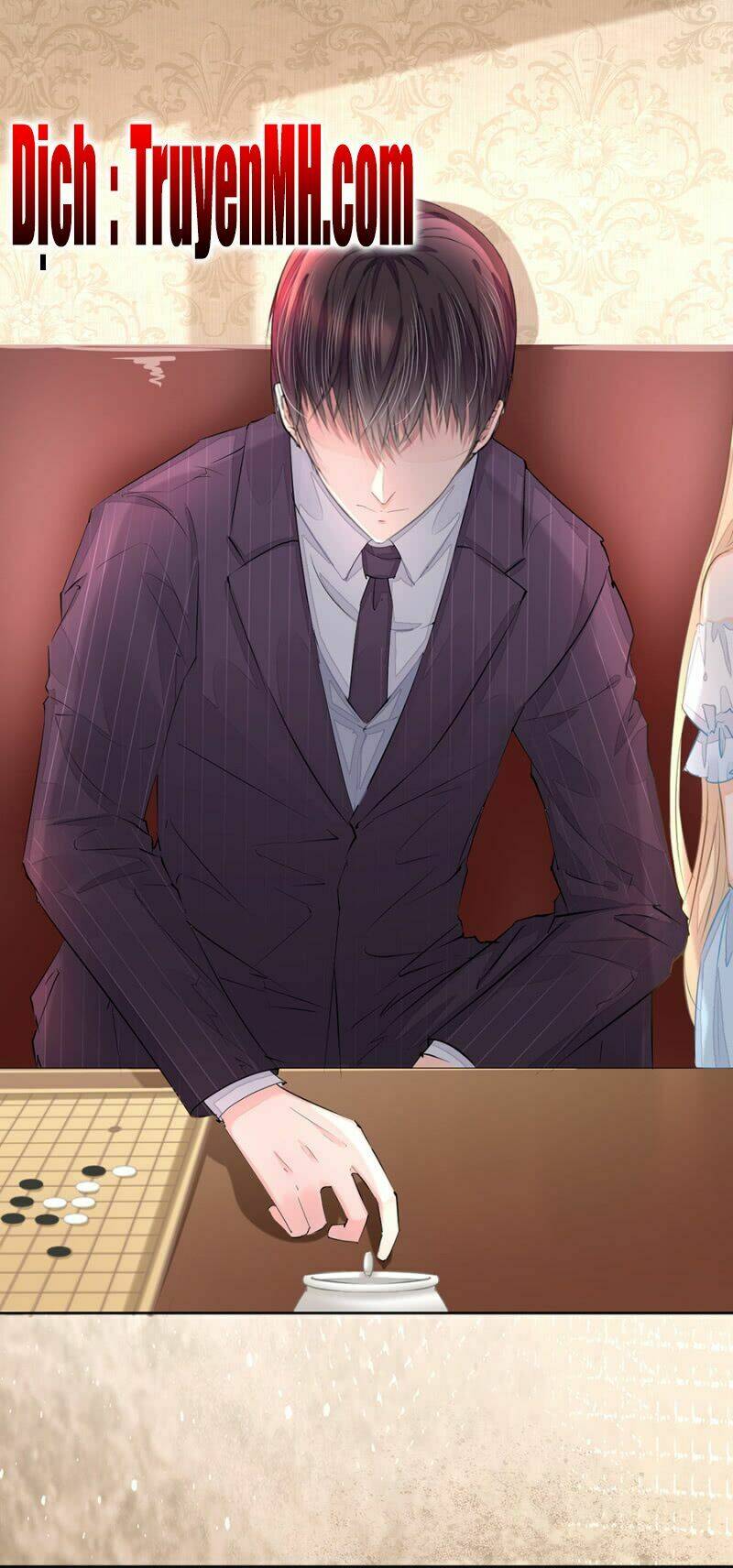 Hôn Sai 55 Lần, Nam Thần Cao Lãnh Ở Sát Vách: Chapter 15