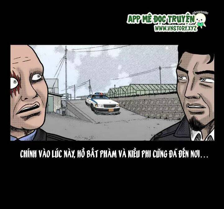 Kỳ Án Có Thật: Chapter 43
