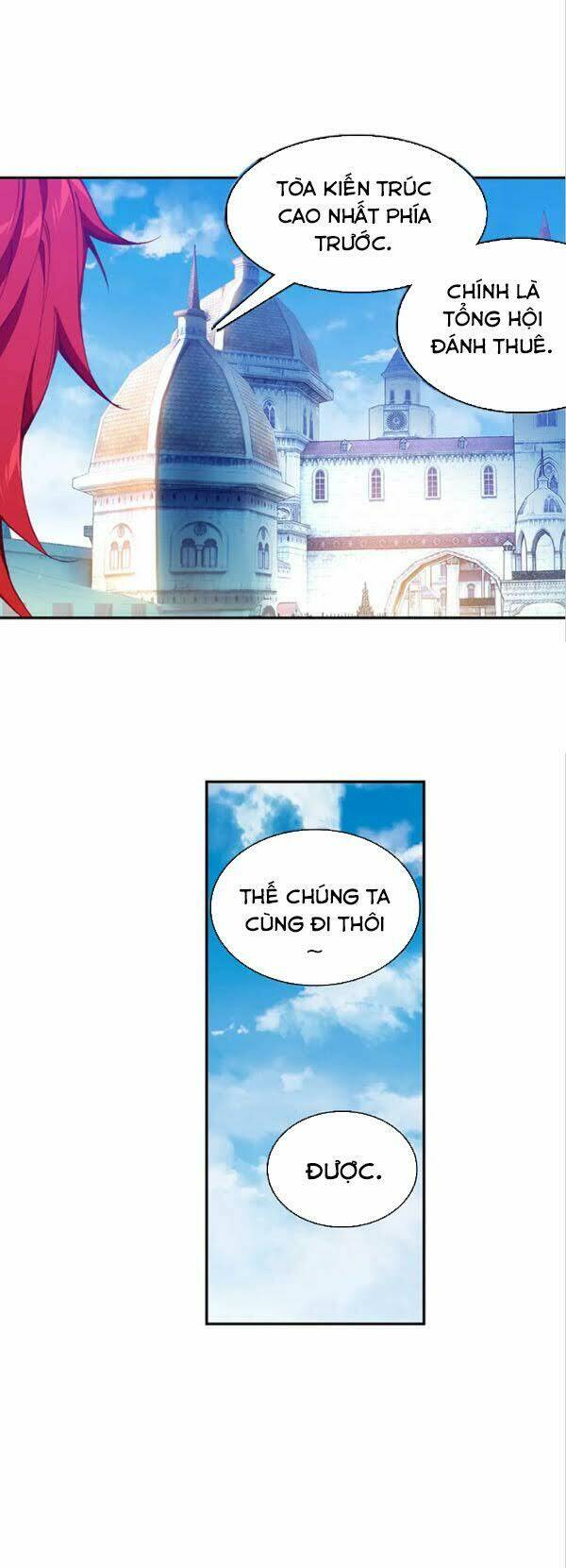 Thiện Lương Tử Thần: Chapter 107