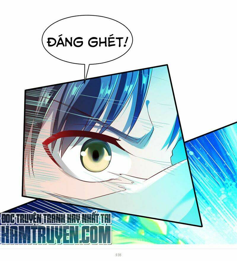 Chiến Đỉnh: Chapter 51