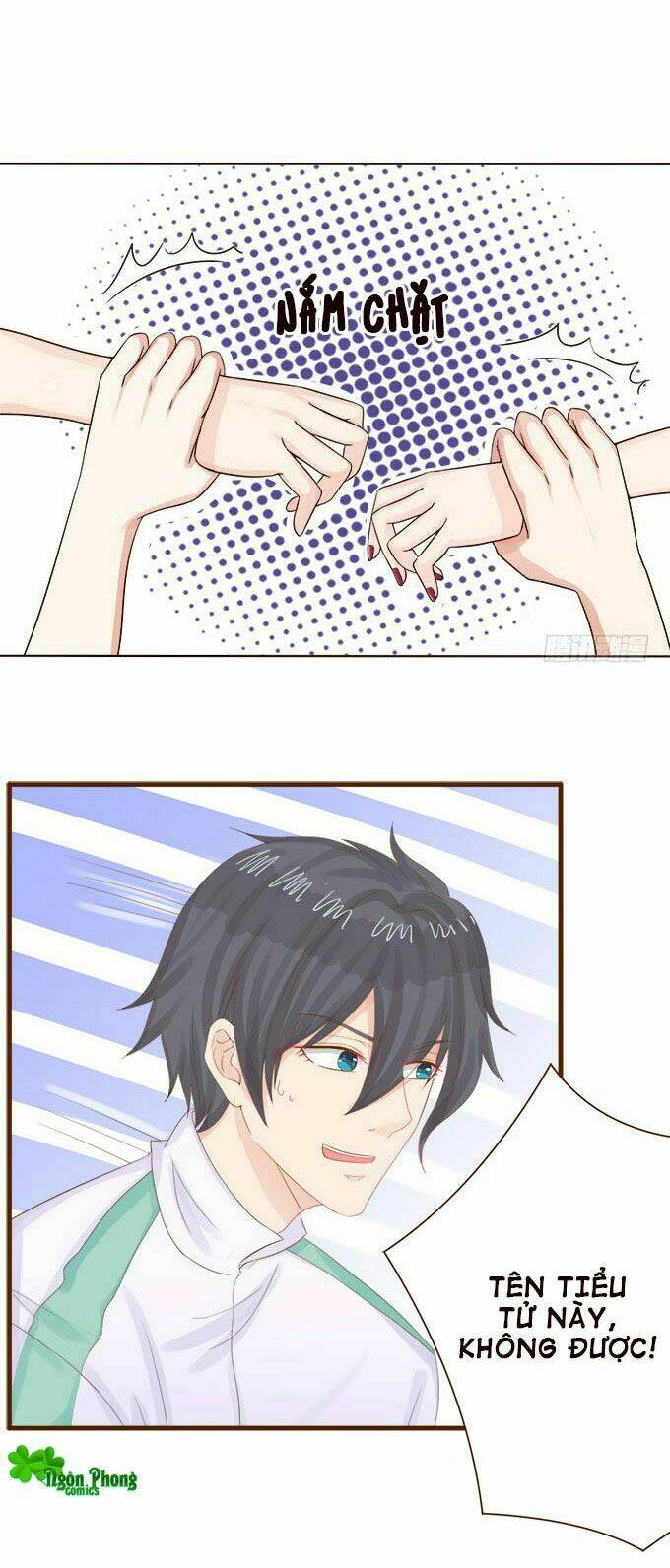 Ma Vương Luyến Ái Chỉ Nam: Chapter 72