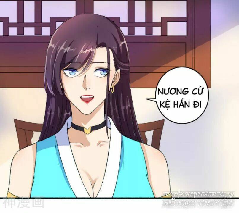 Cuồng Phi Phách Lối: Chapter 60