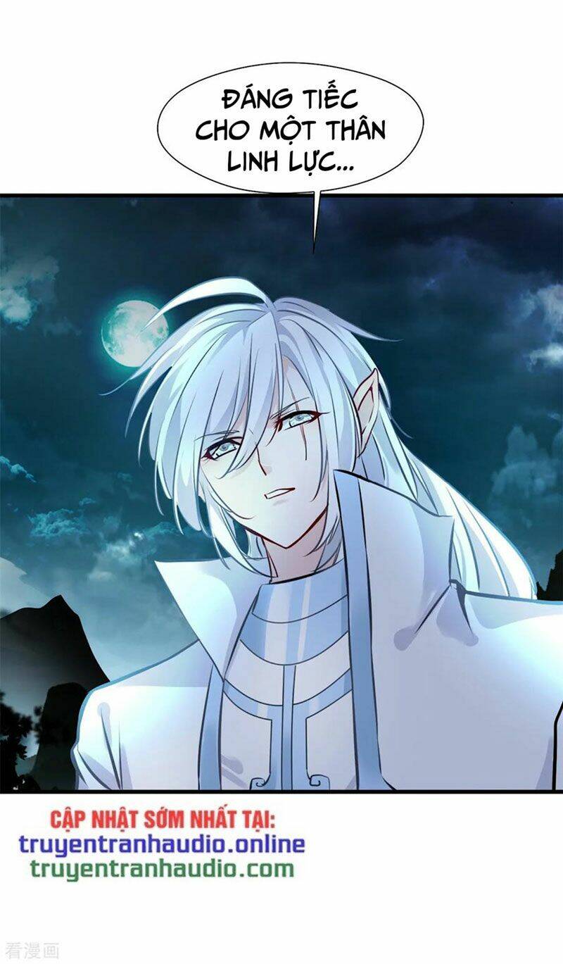 Tuyệt Thế Đế Tôn: Chapter 97