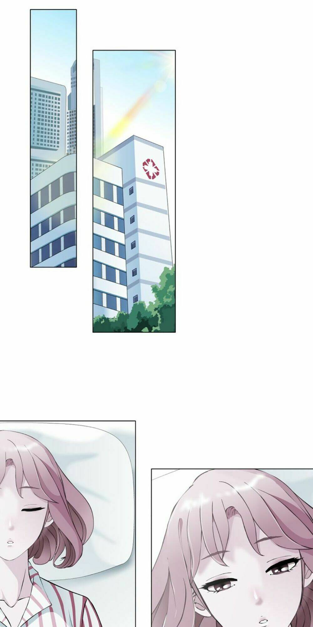 Sổ Tay Mỹ Nam Giới X: Chapter 17