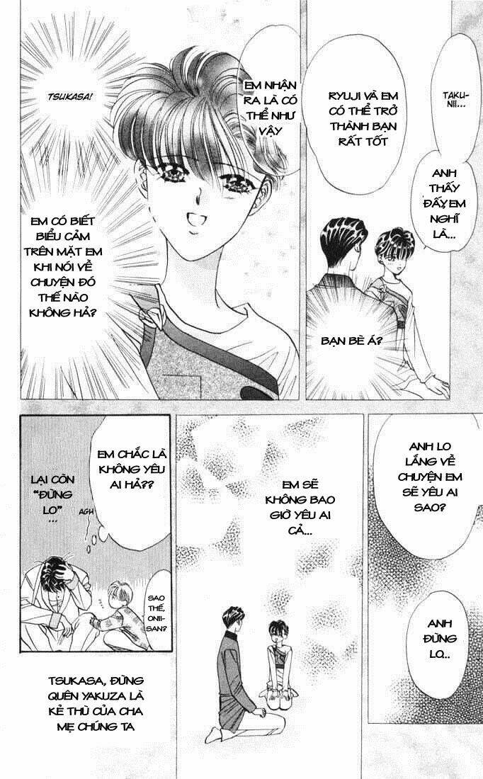 Tokyo Crazy Paradise: Chapter 18