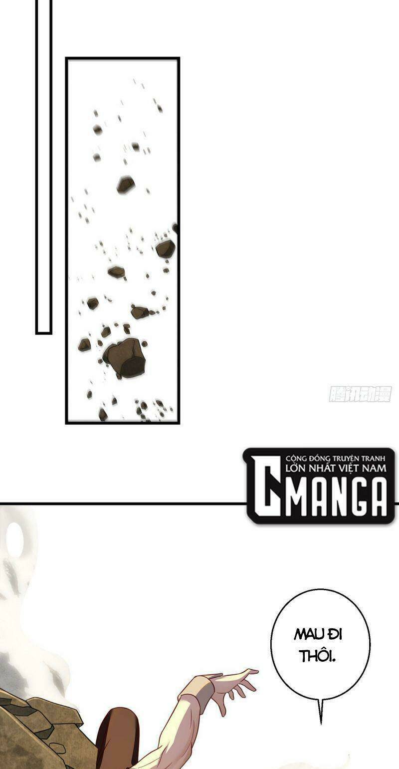 Ta Là Đại Hoàn Đan: Chapter 101