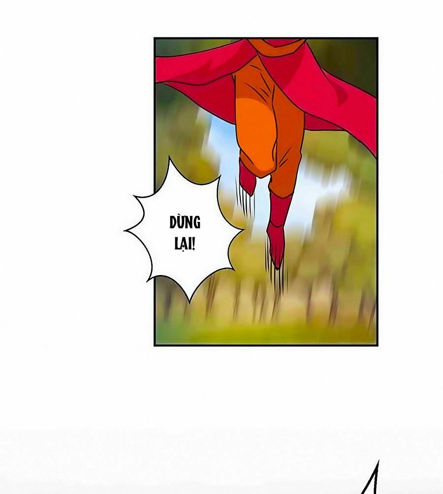 Vương Gia ! Ngươi Thật Bỉ Ổi !: Chapter 401