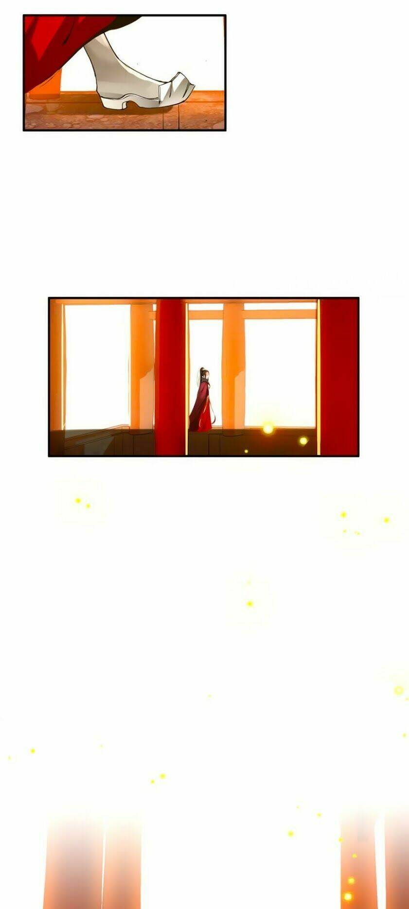 Mỹ Nhân Làm Tướng: Chapter 40