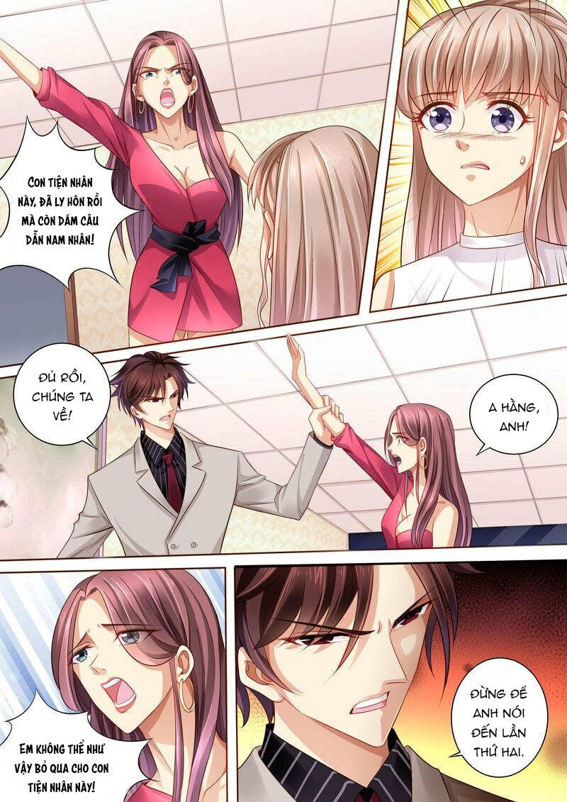 Cưng Chiều Vợ Yêu: Chapter 105