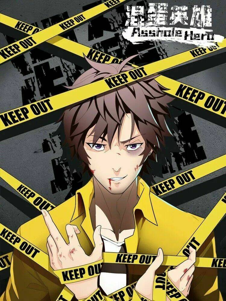 Anh Hùng Khốn Nạn: Chapter 9