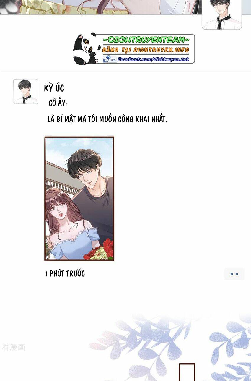 Bạn Gái Tôi Mới 30+: Chapter 113