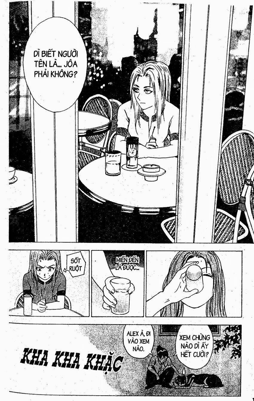 Ai Hơn Ai: Chapter 103