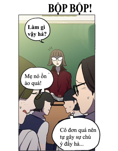 Xin Đừng Cắn Em: Chapter 6