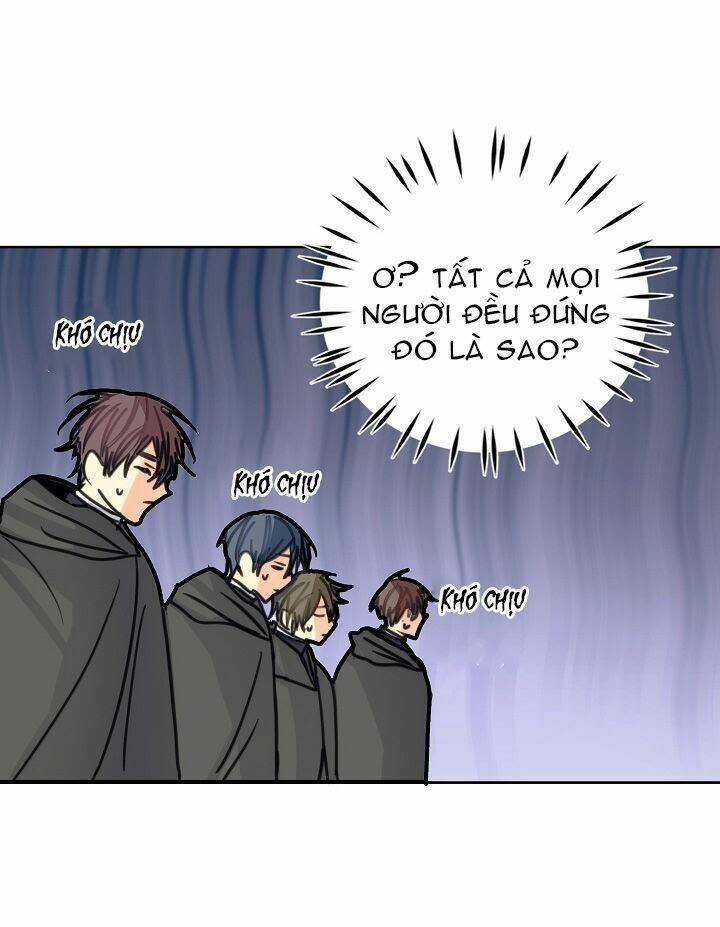 Ba Người Anh Trai Của Tôi Là Bạo Quân: Chapter 8