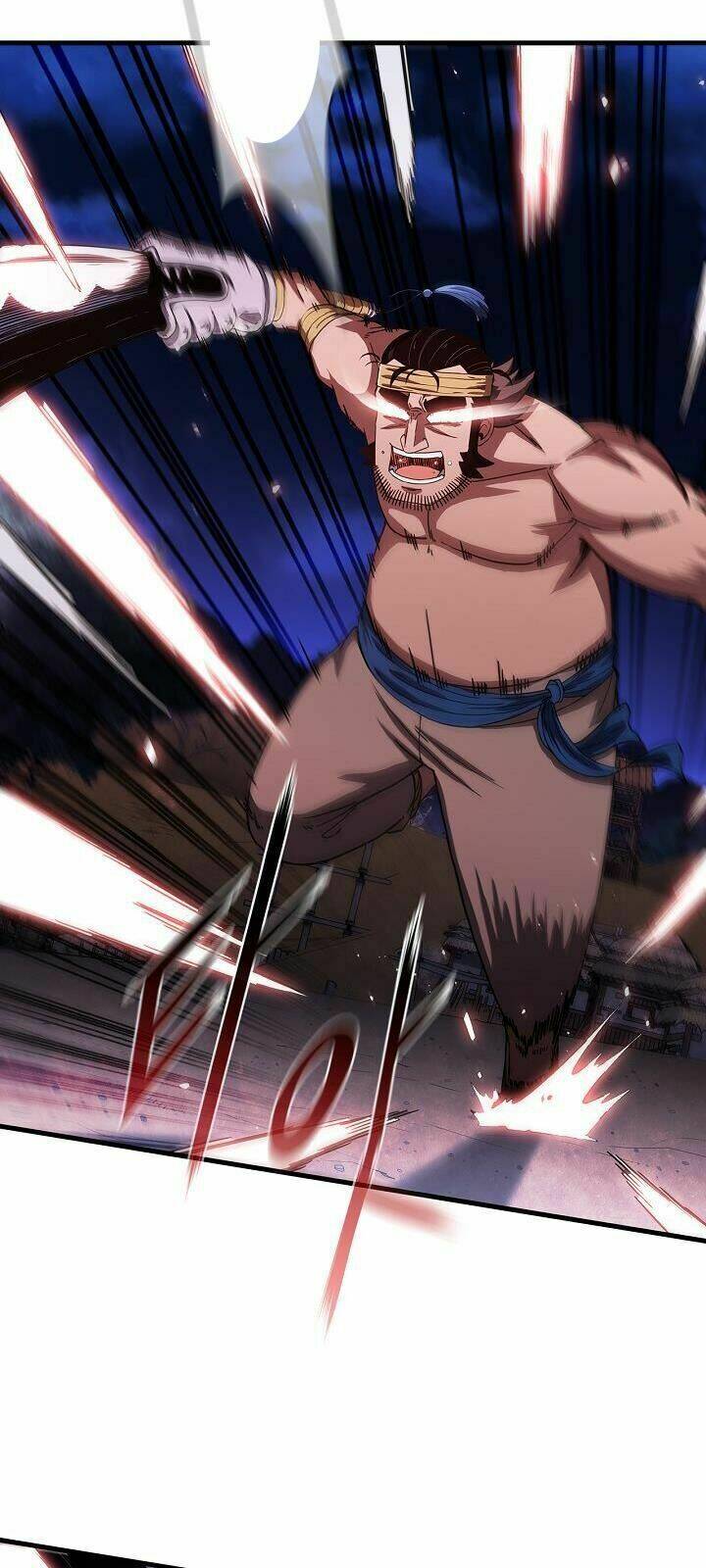 Thân Thủ Đệ Nhất Kiếm: Chapter 10