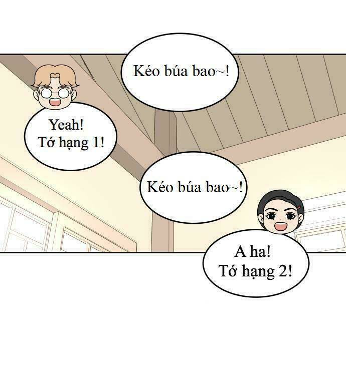 30 Phút Bước Đi Bên Em: Chapter 45