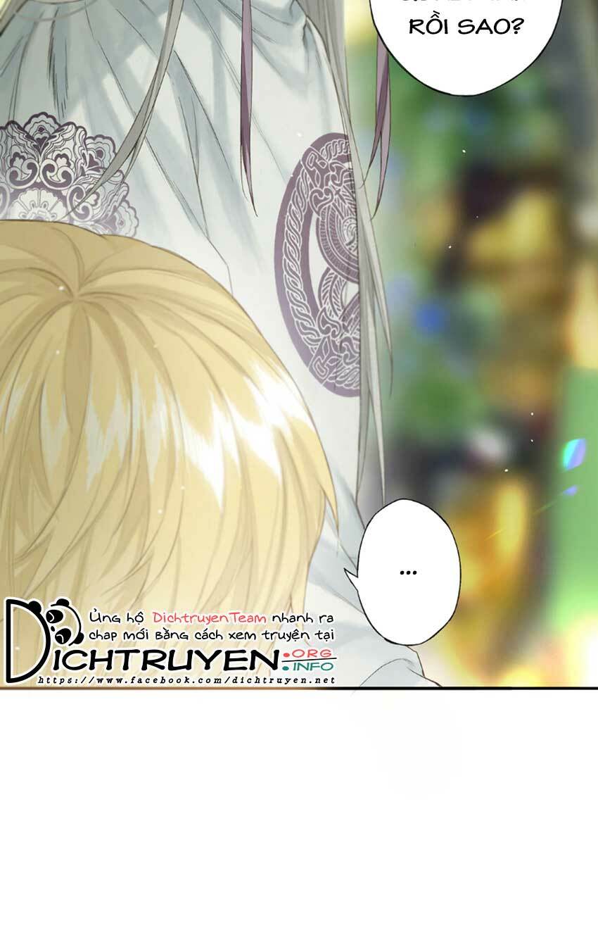 Lưu Hoa Bất Cập Xuân: Chapter 44