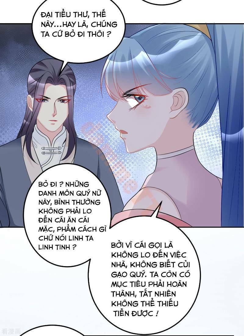 Độc Y Đích Nữ: Chapter 74