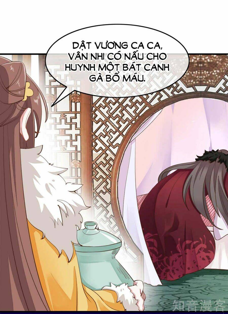 Đích Nữ Hữu Độc: Chapter 59