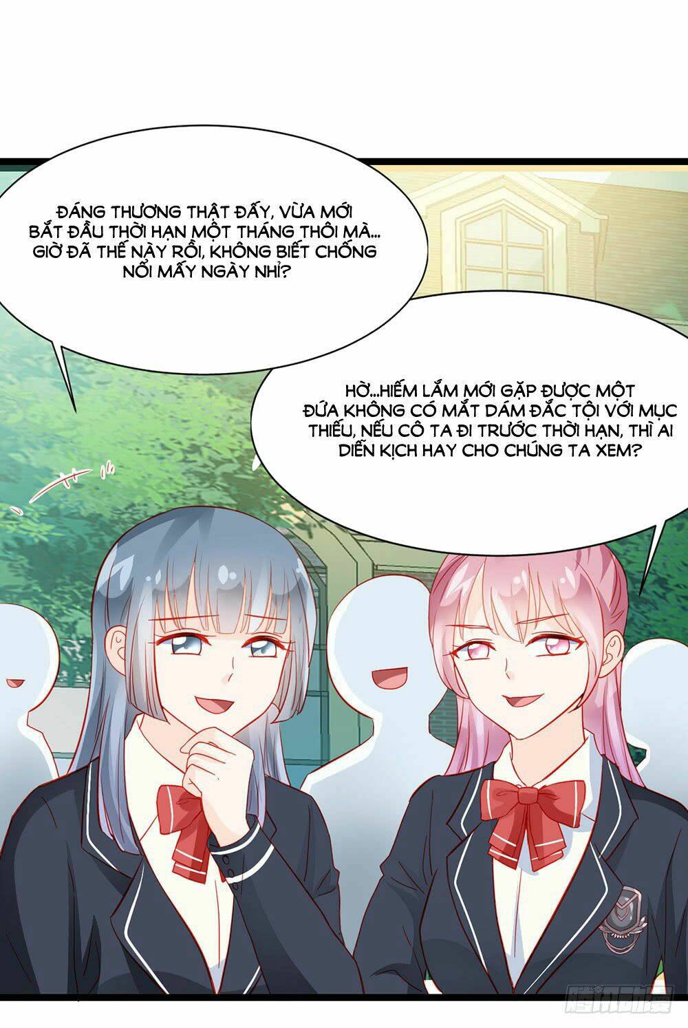 Tu La Thiếu Gia Quá Kiêu Ngạo: Chapter 16