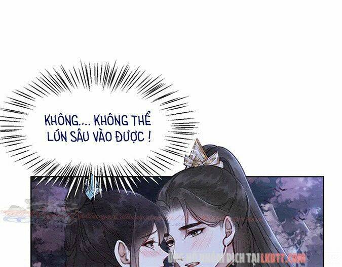 Trọng Sinh Bá Sủng Nhiếp Chính Vương Quá Mạnh Mẽ: Chapter 118