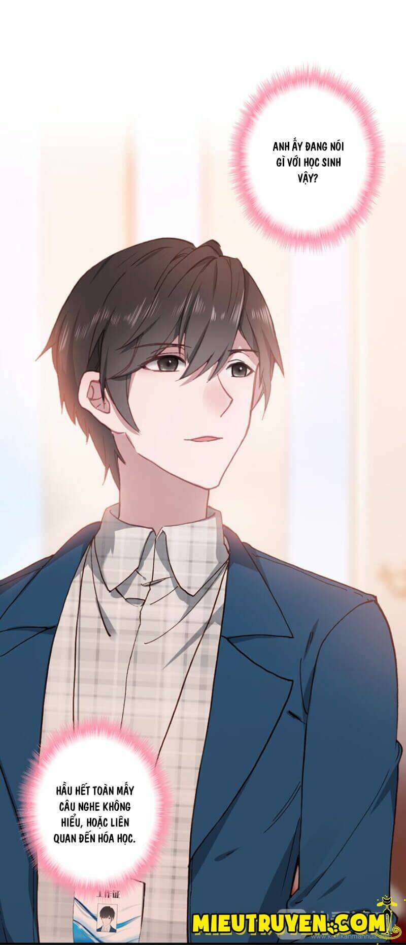 Nhất Sinh Nhất Thế Mỹ Nhân Cốt: Chapter 7