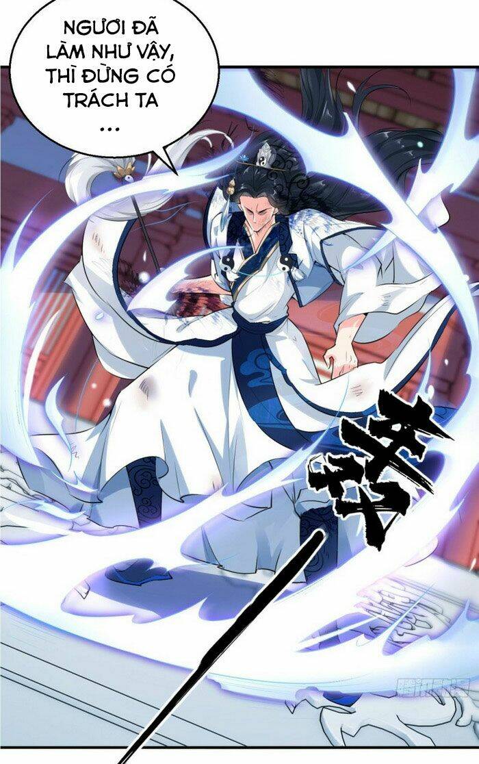 Tà Du Ký: Chapter 72