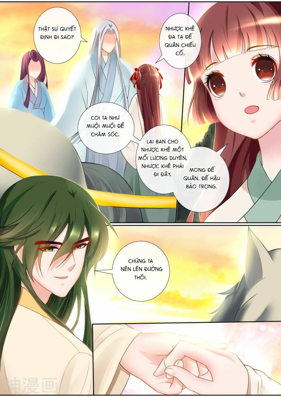 Ma Phi Giá Đáo: Chapter 128