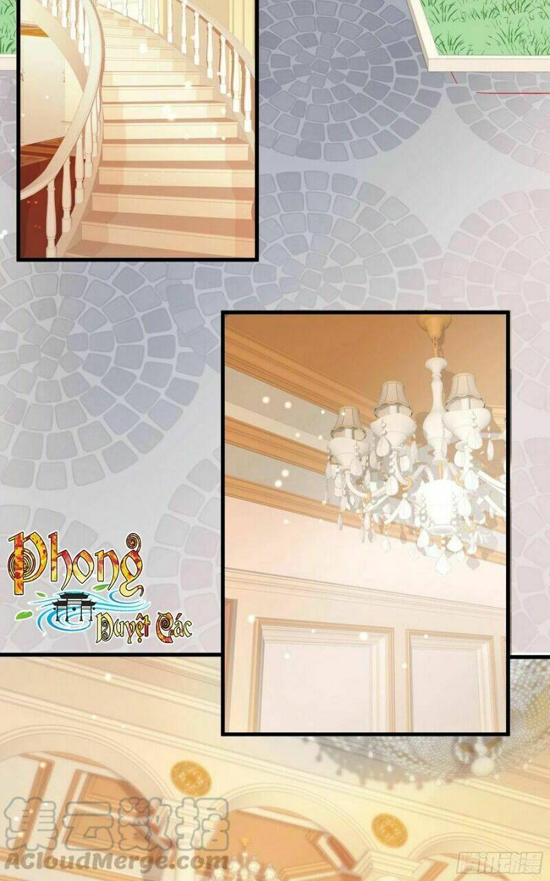 Ta Phải Làm Hoàng Hậu: Chapter 40