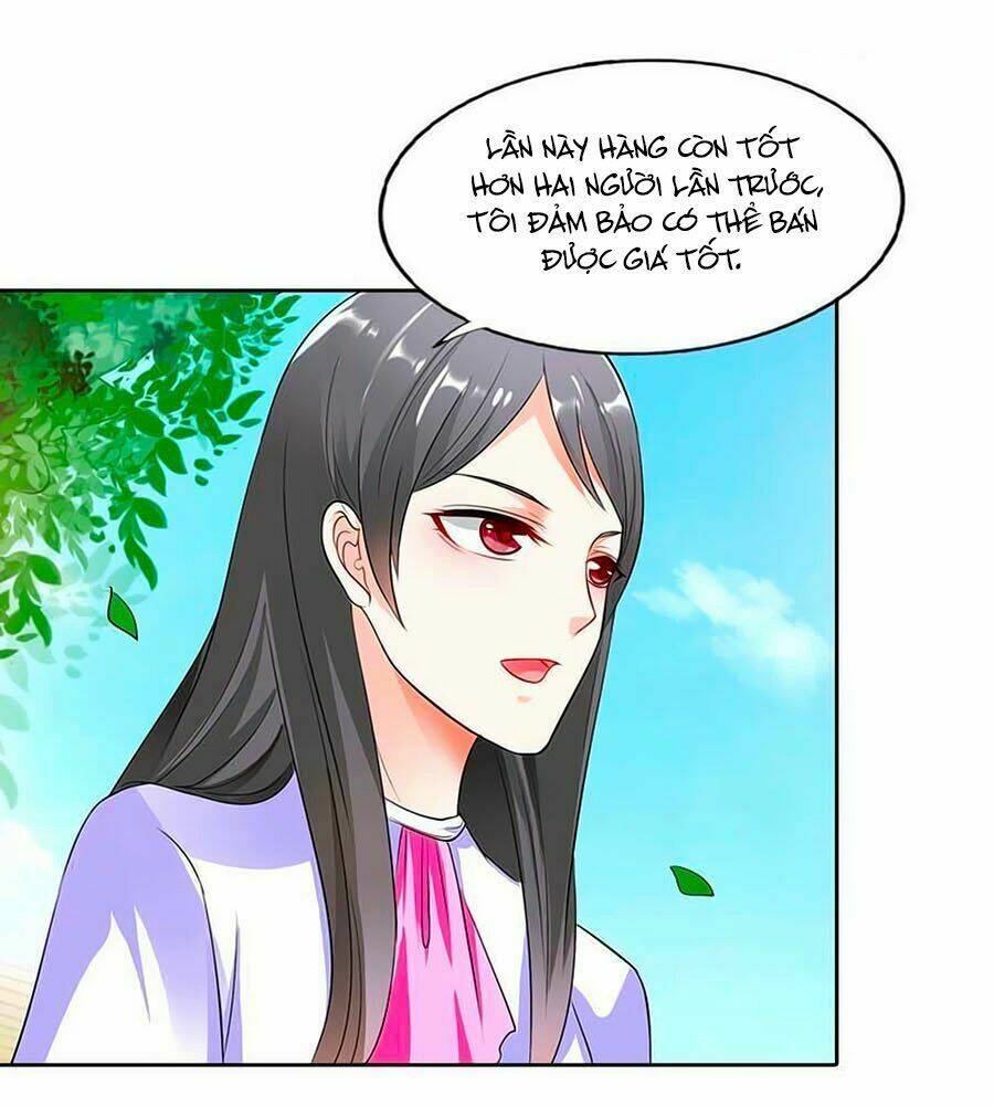 Song Diện Danh Viện: Chapter 34