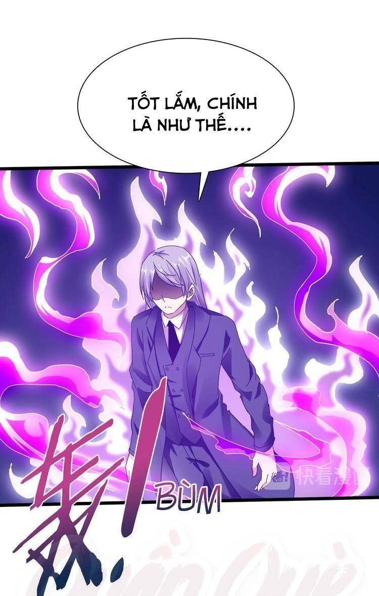 Kinh Thế Kỳ Nhân: Chapter 38