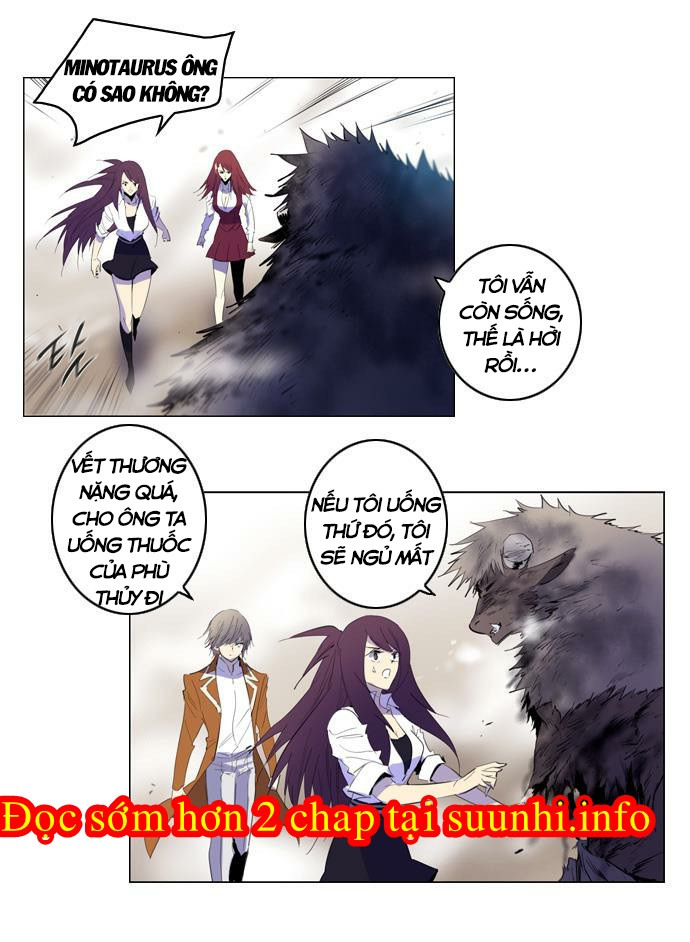 Soul Cartel: Chapter 143