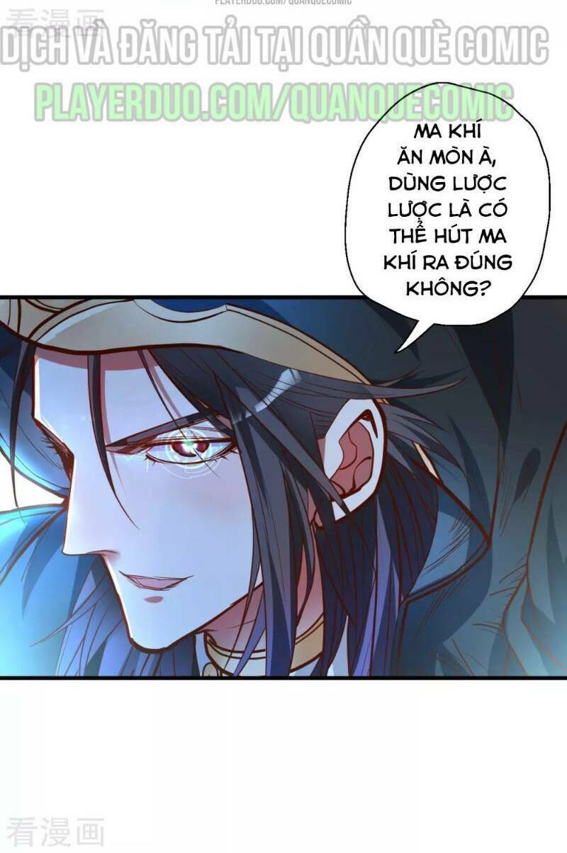 Tối Cường Đại Biểu Hoàng Kim Thận: Chapter 48