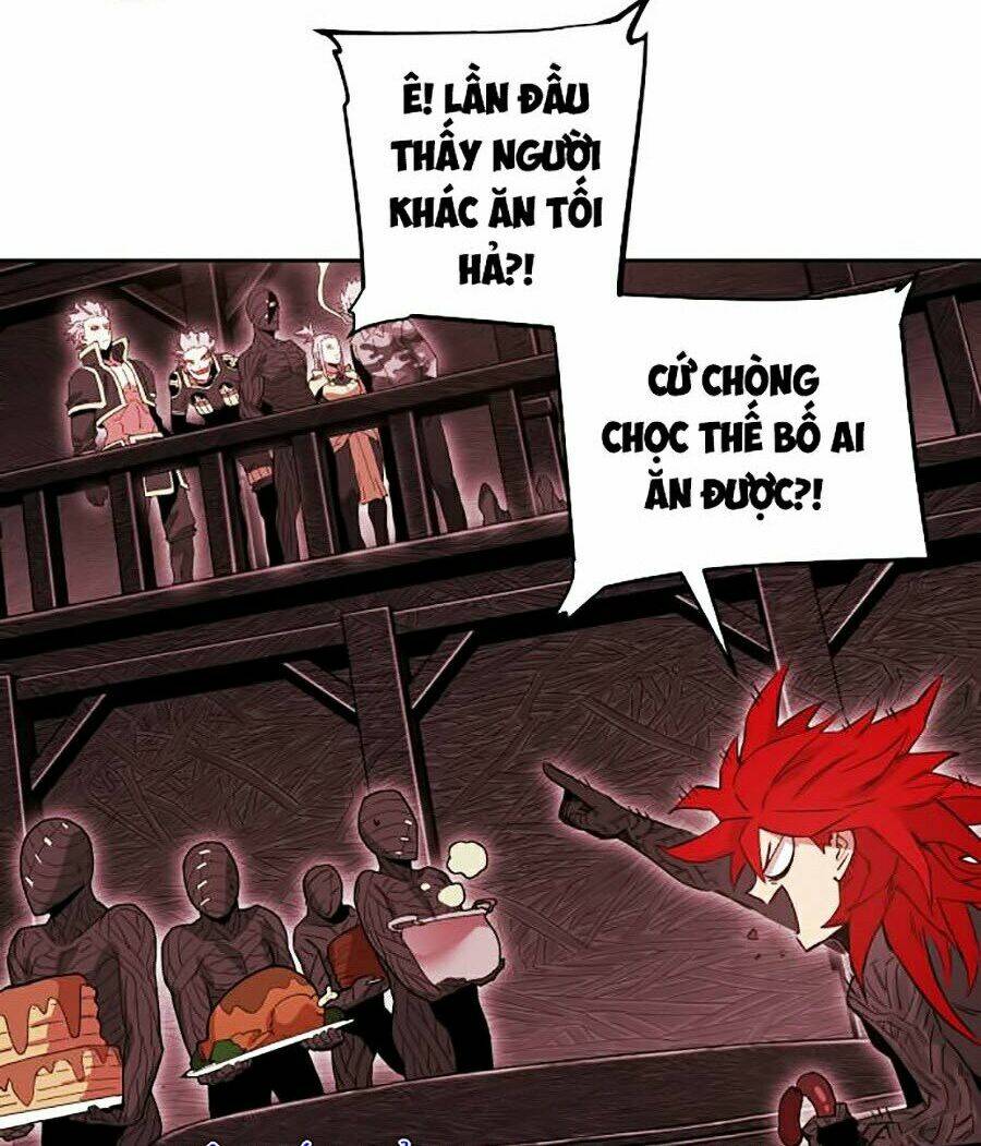 Hard Core Leveling Warrior Ss2: Chapter 79