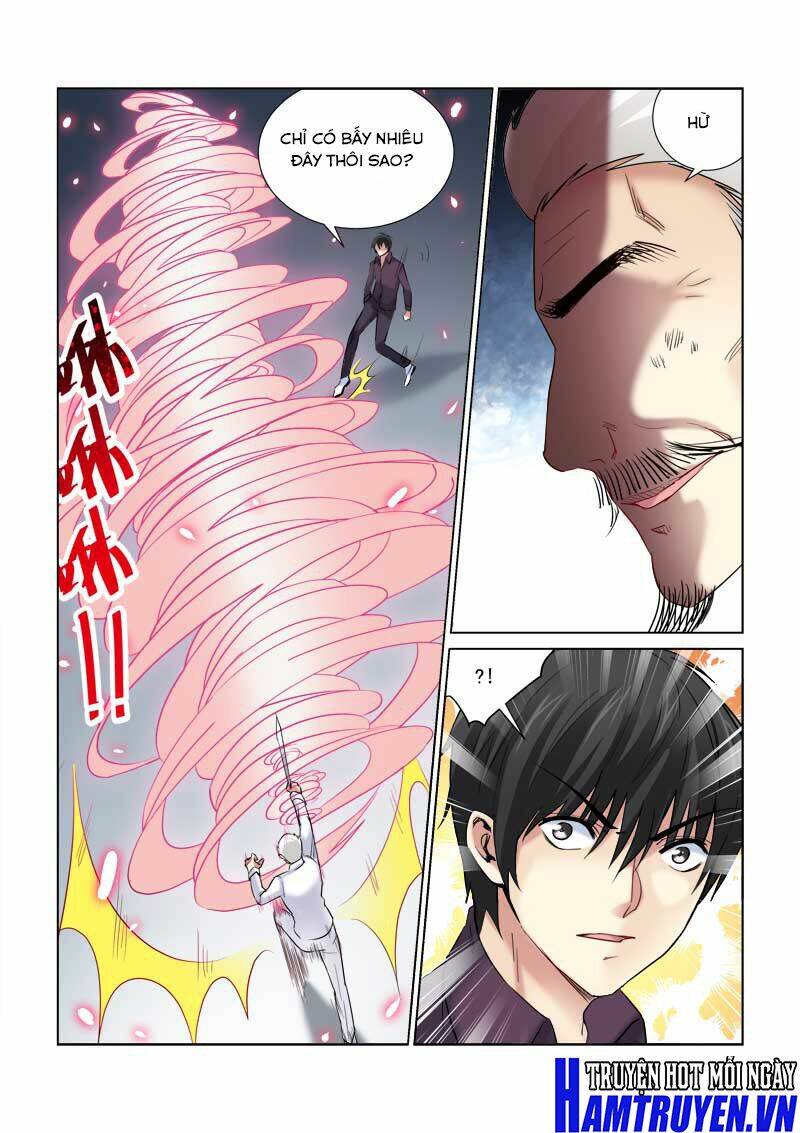 Cao Thủ Cận Vệ Của Hoa Khôi: Chapter 162