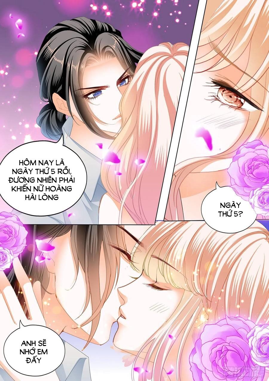Bá Đạo Tiểu Thúc, Xin Trêu Chọc Vừa Thôi!: Chapter 199