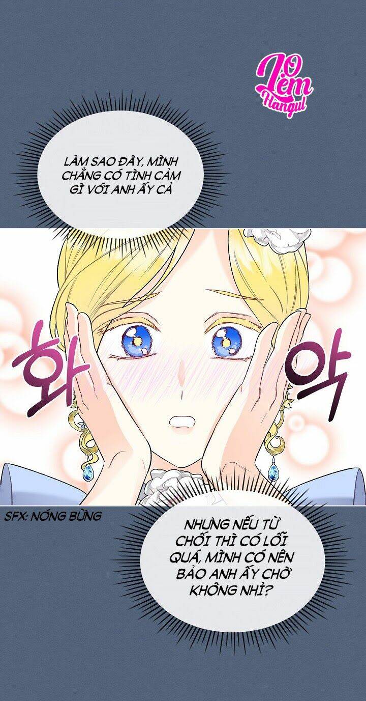 Kẻ Tạo Ra Nữ Phản Diện: Chapter 34