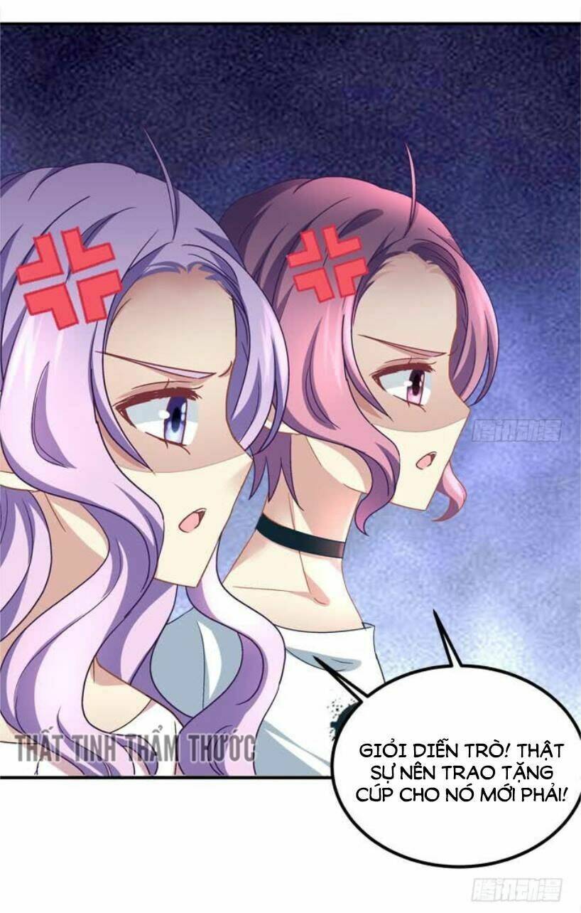 Đế Vương Ta Vẫn Còn Nhỏ: Chapter 53