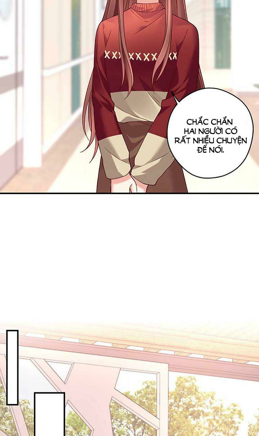 Bạn Trai 1/4 Của Tôi: Chapter 27