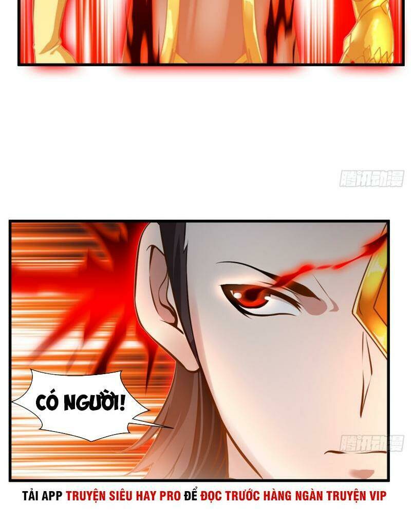 Tuyệt Thế Đế Tôn: Chapter 77