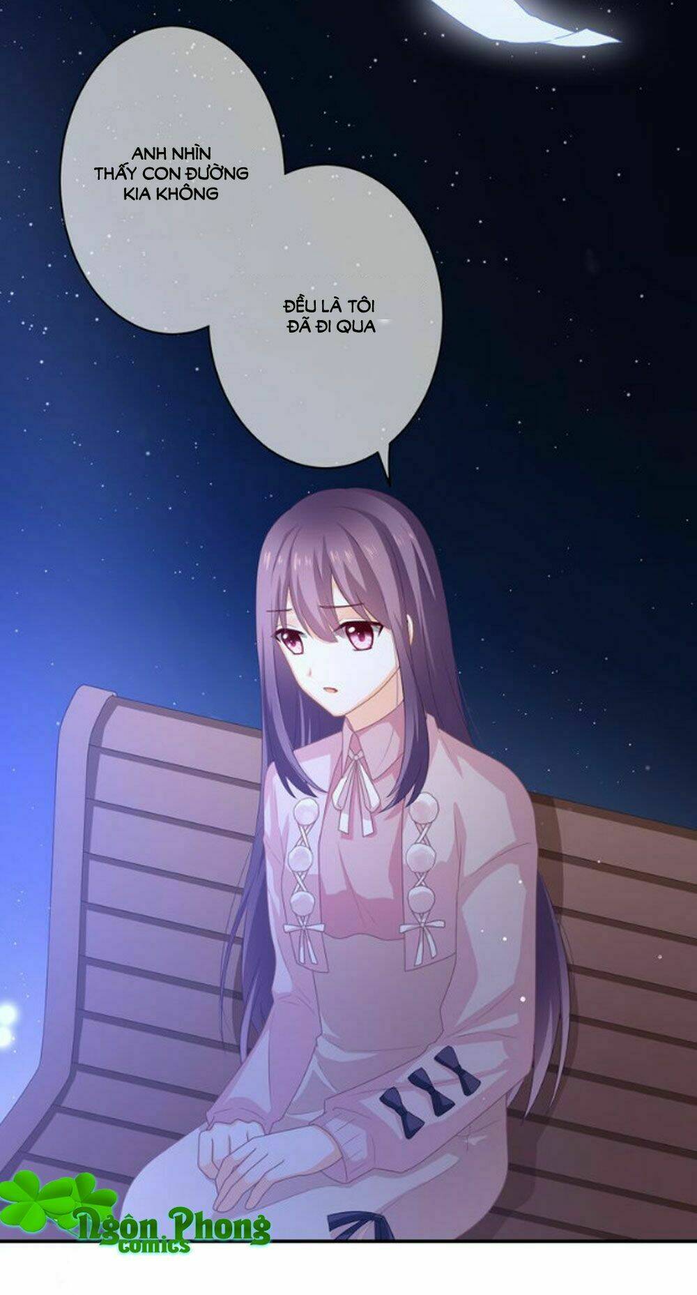 Tiệm May Luyến Sắc: Chapter 7