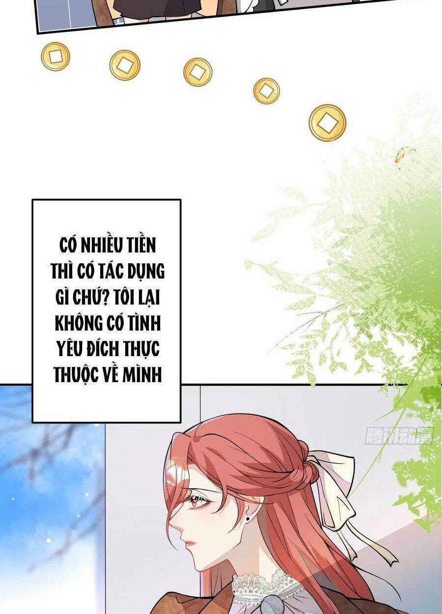 Xuyên Không Đến Thế Giới Trở Thành Đóa Hoa Của Anh: Chapter 62.5