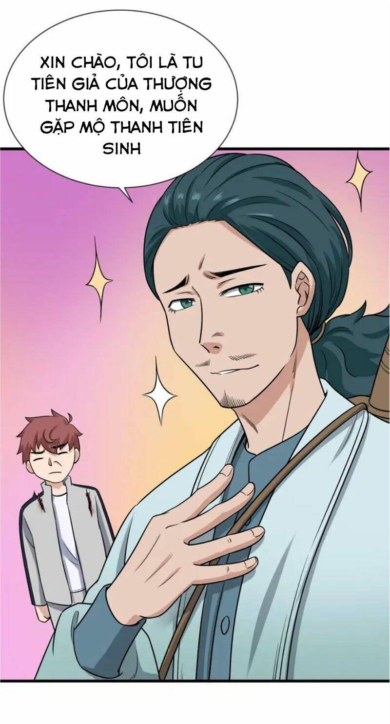 Hệ Thống Tu Tiên Mạnh Nhất: Chapter 106