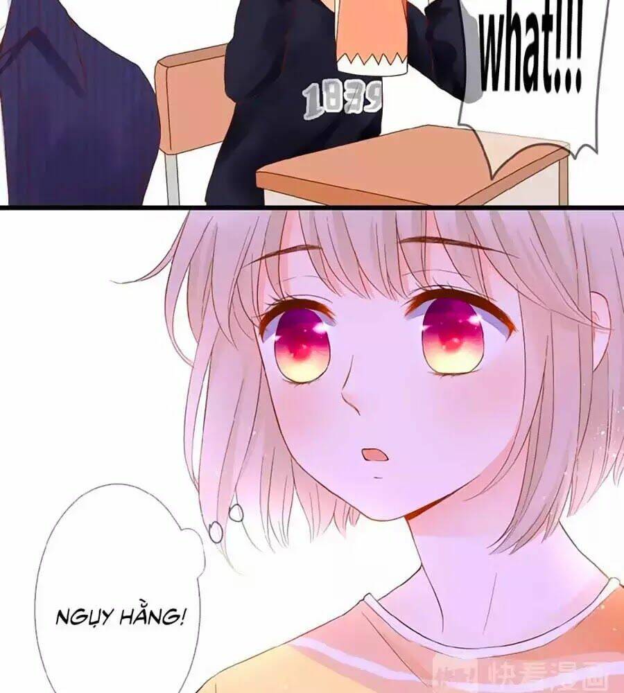 Đóa Hoa Chớm Nở: Chapter 1