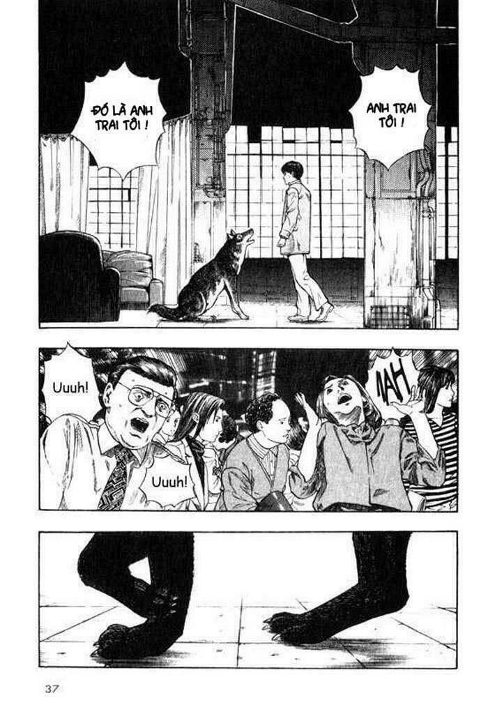 Inugami: Chapter 5